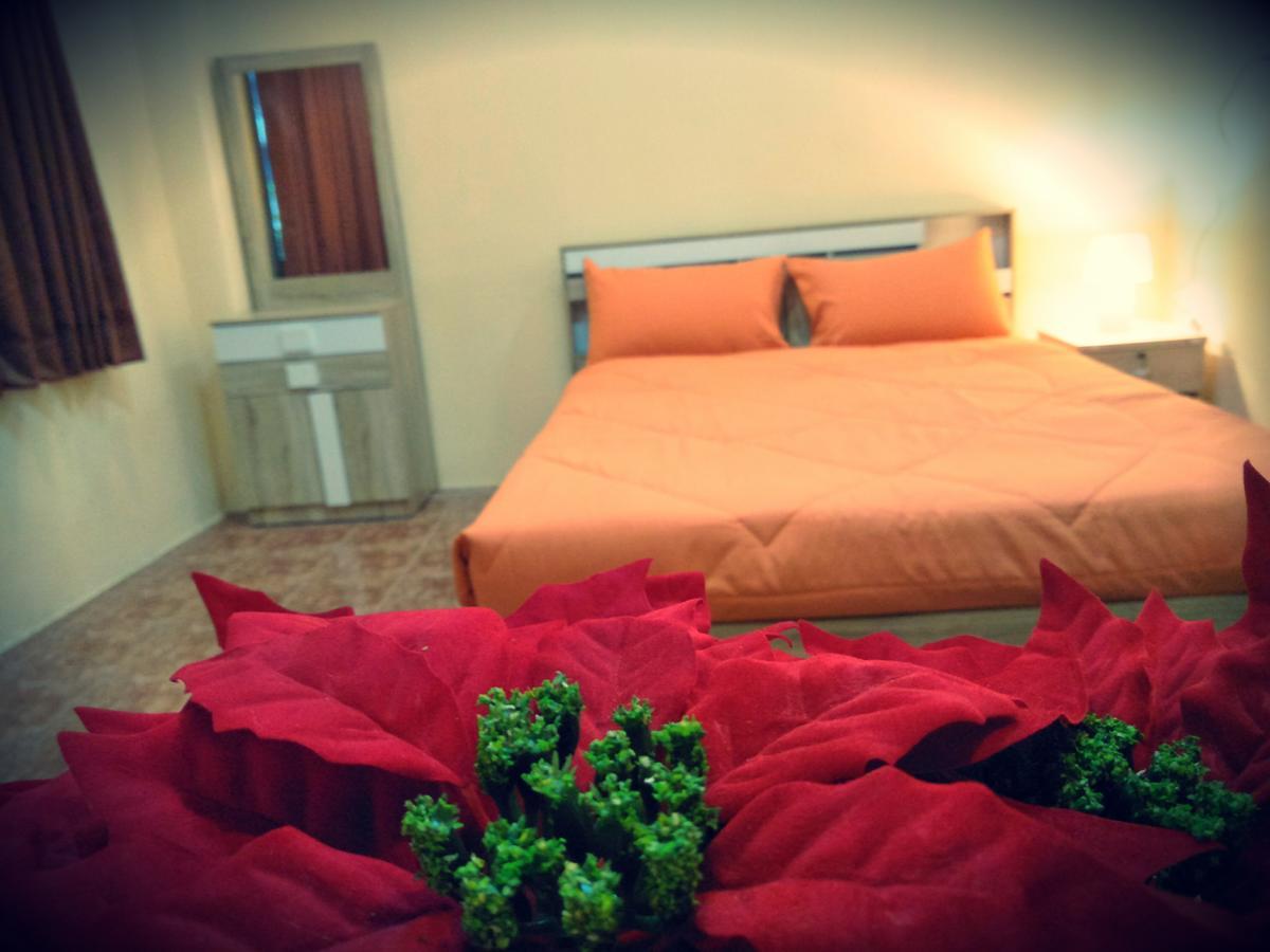 Hotel The Chillax Pattaya Extérieur photo