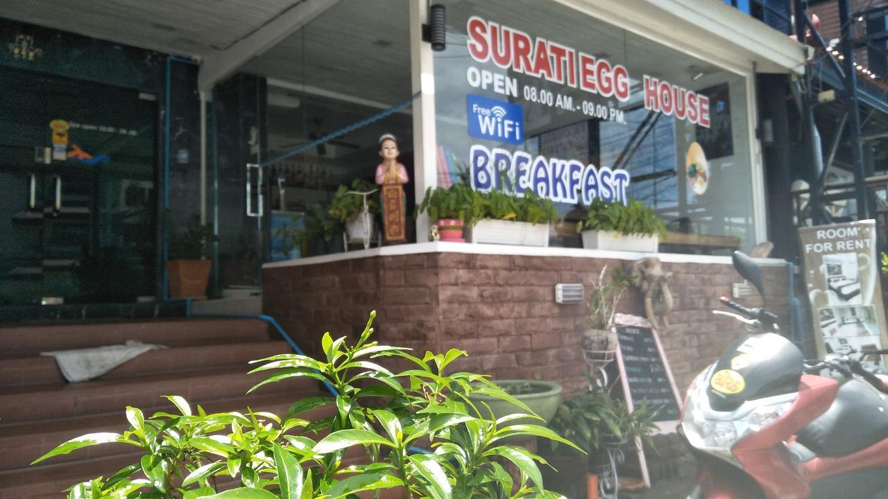 Hotel The Chillax Pattaya Extérieur photo